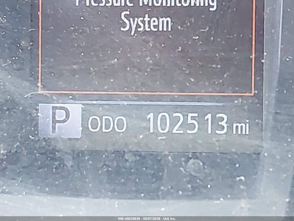 2019 TOYOTA TACOMA SR