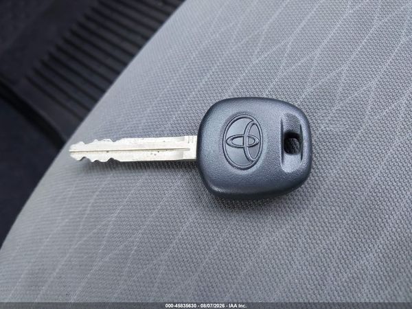 2019 TOYOTA TACOMA SR