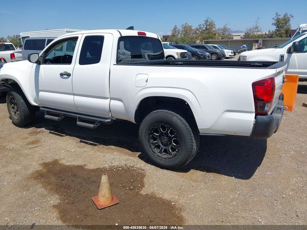 2019 TOYOTA TACOMA SR
