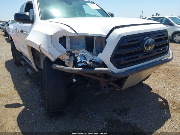 2019 TOYOTA TACOMA SR
