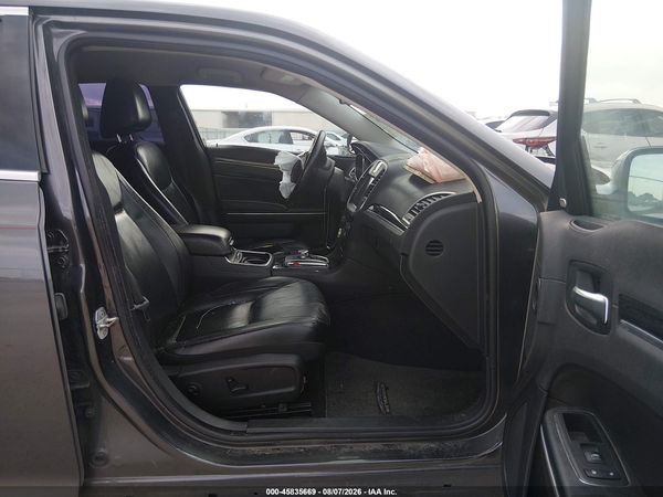 2016 CHRYSLER 300 LIMITED