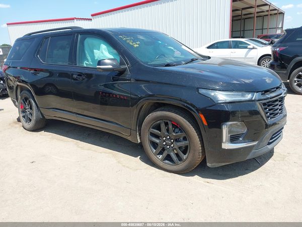 2023 CHEVROLET TRAVERSE AWD PREMIER — I1
