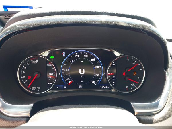 2023 CHEVROLET TRAVERSE AWD PREMIER — I7