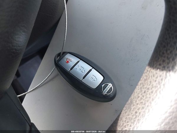 2019 NISSAN PATHFINDER S — I11