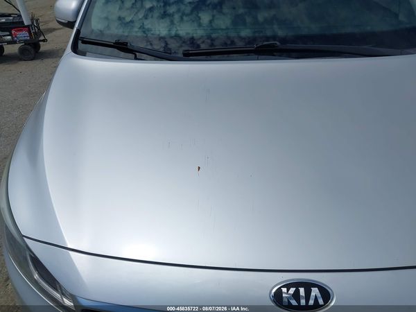 2018 KIA SEDONA L