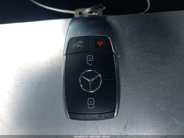 2019 MERCEDES-BENZ A 220 A220