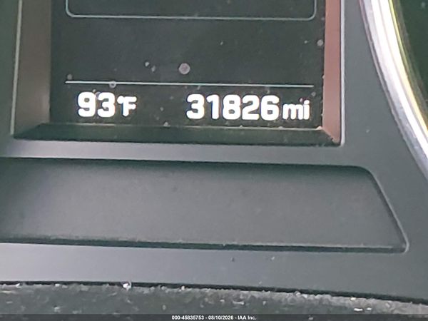 2018 HYUNDAI SANTA FE LIMITED ULTIMATE