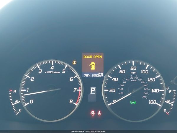 2017 ACURA RDX ACURAWATCH PLUS PACKAGE
