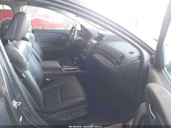 2017 ACURA RDX ACURAWATCH PLUS PACKAGE