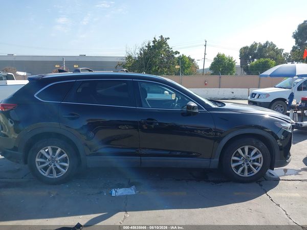 2017 MAZDA CX-9 SPORT