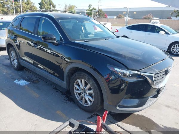 2017 MAZDA CX-9 SPORT