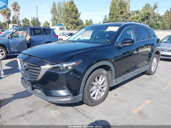 2017 MAZDA CX-9 SPORT