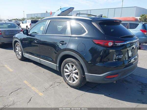 2017 MAZDA CX-9 SPORT