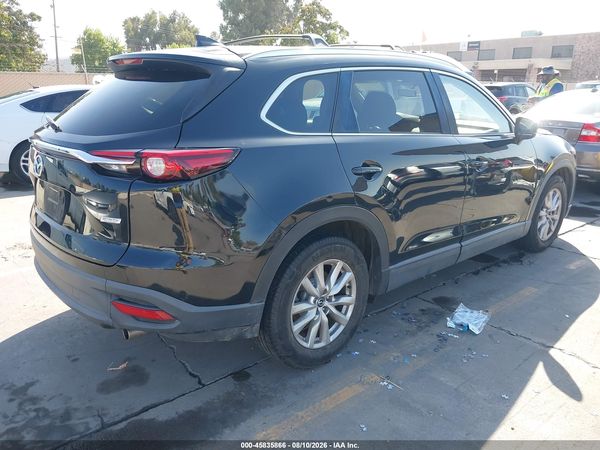 2017 MAZDA CX-9 SPORT