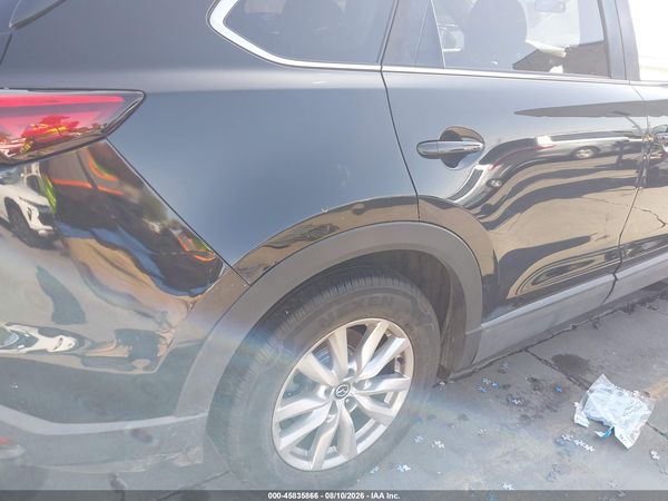 2017 MAZDA CX-9 SPORT