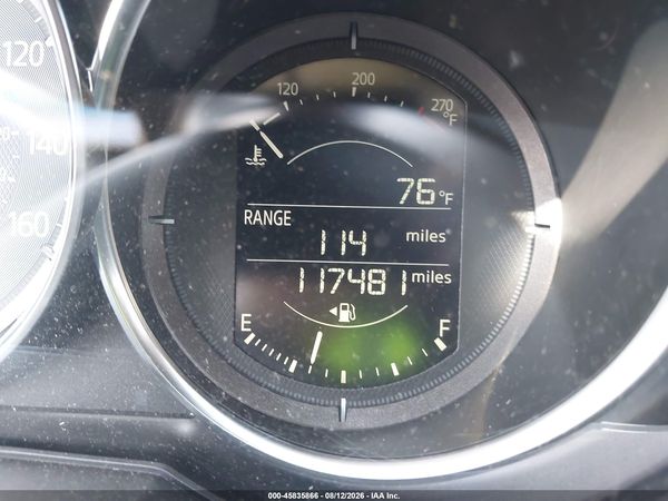 2017 MAZDA CX-9 SPORT