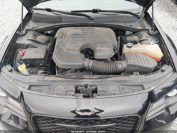 2020 CHRYSLER 300 TOURING