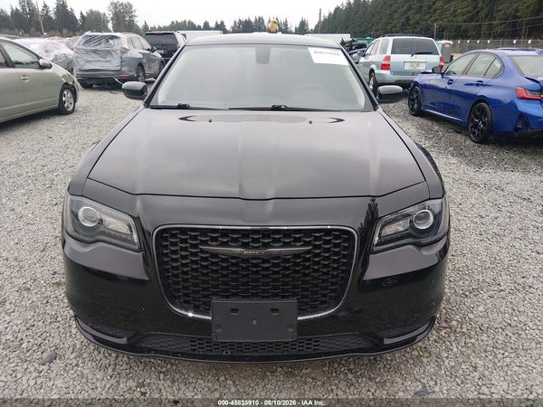 2020 CHRYSLER 300 TOURING
