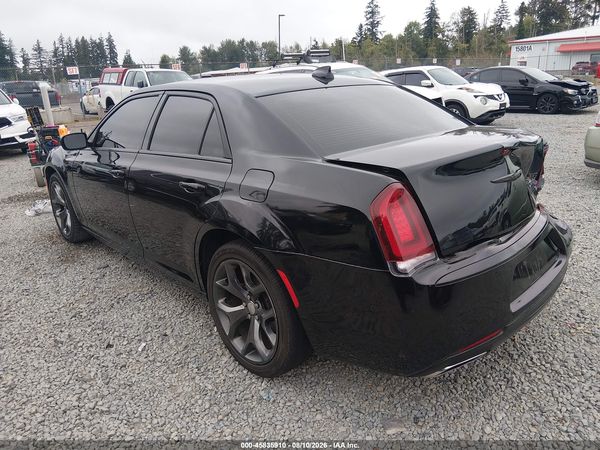 2020 CHRYSLER 300 TOURING