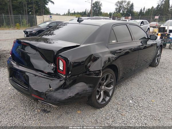 2020 CHRYSLER 300 TOURING
