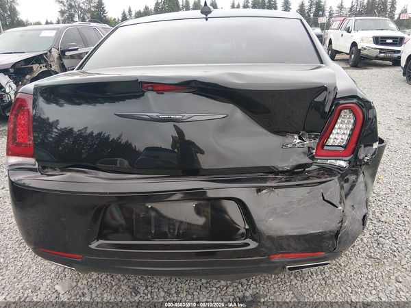 2020 CHRYSLER 300 TOURING