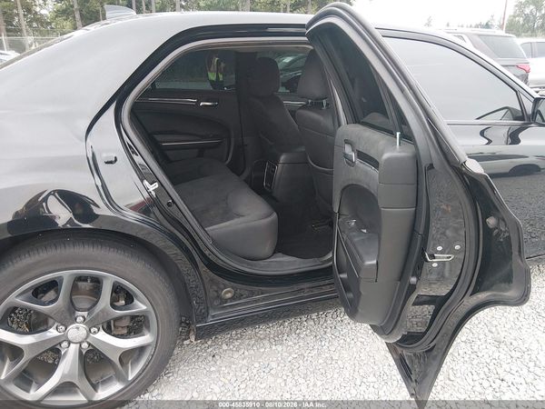 2020 CHRYSLER 300 TOURING
