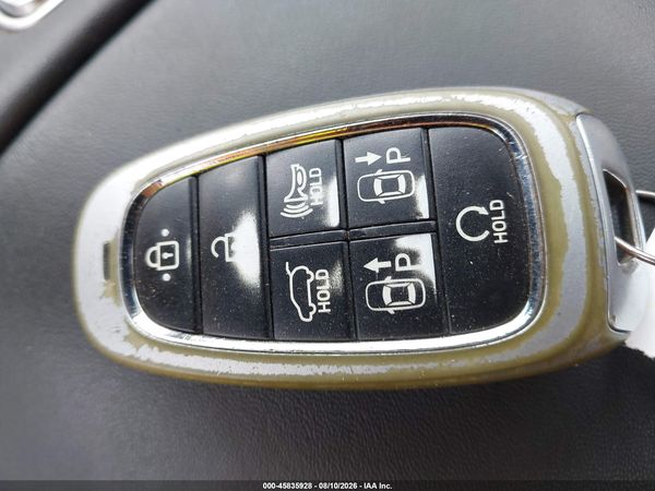 2021 HYUNDAI SANTA FE LIMITED