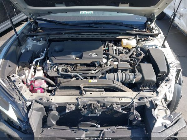 2022 LEXUS ES 300H 300h Premium