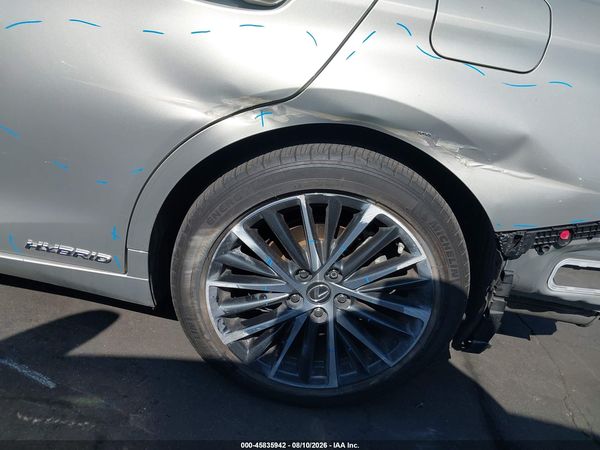 2022 LEXUS ES 300H 300h Premium