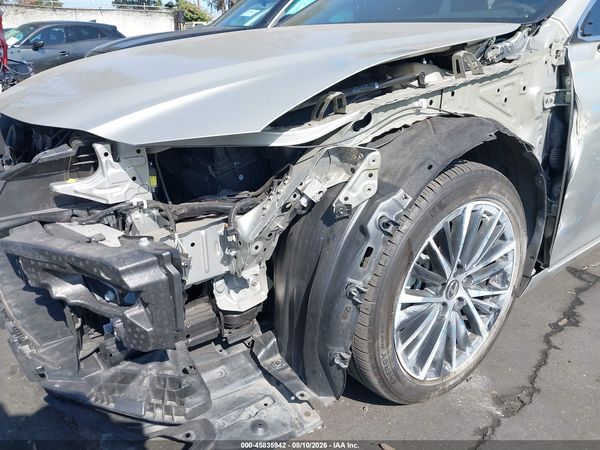 2022 LEXUS ES 300H 300h Premium