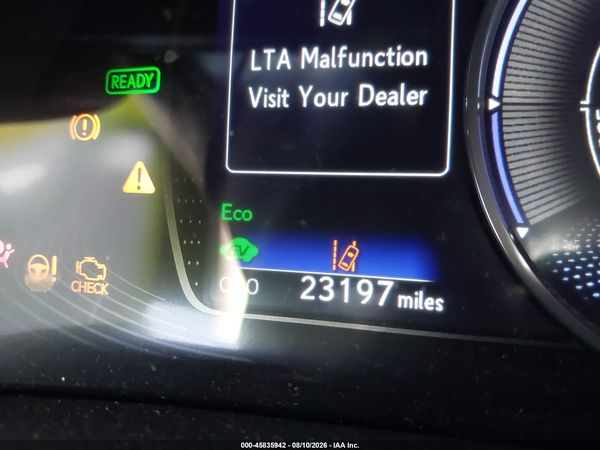 2022 LEXUS ES 300H 300h Premium