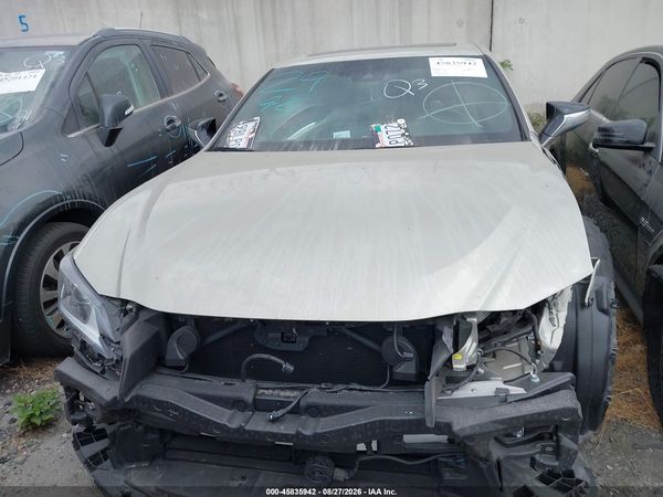 2022 LEXUS ES 300H 300h Premium