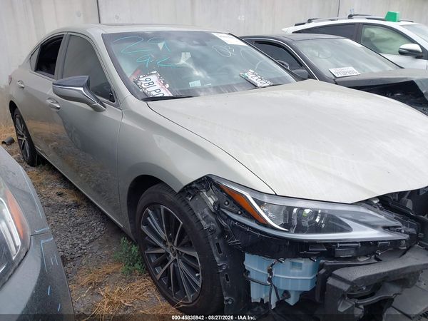 2022 LEXUS ES 300H 300h Premium
