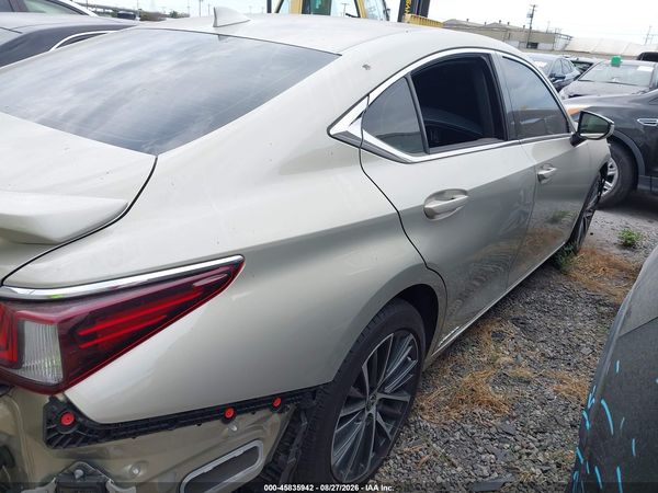 2022 LEXUS ES 300H 300h Premium
