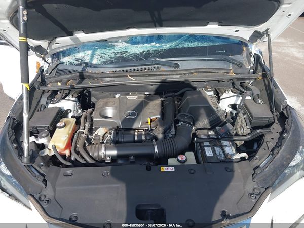 2019 LEXUS NX 300 300 Luxury