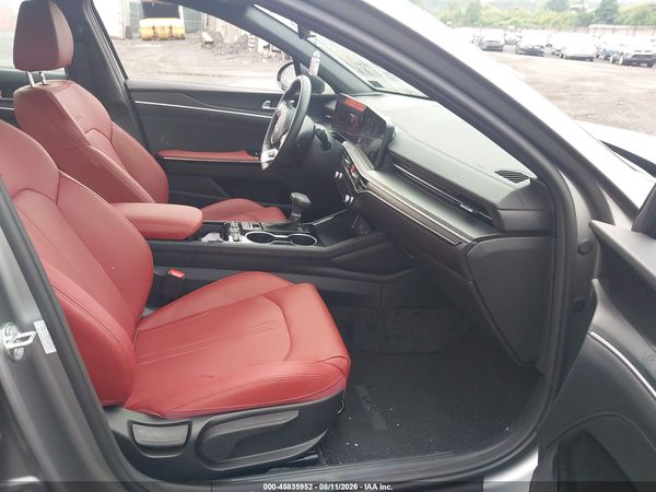 2026 KIA K5 GT-LINE AWD