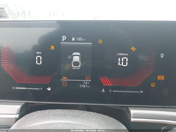 2026 KIA K5 GT-LINE AWD