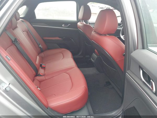 2026 KIA K5 GT-LINE AWD