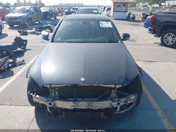 2015 MERCEDES-BENZ C 300 SPORT 4MATIC