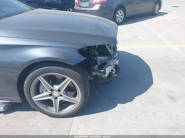 2015 MERCEDES-BENZ C 300 SPORT 4MATIC