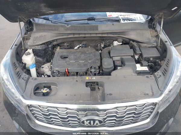 2020 KIA SORENTO 2.4L LX