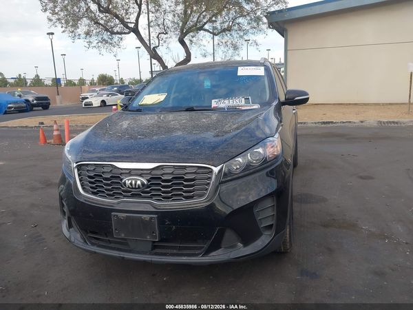 2020 KIA SORENTO 2.4L LX