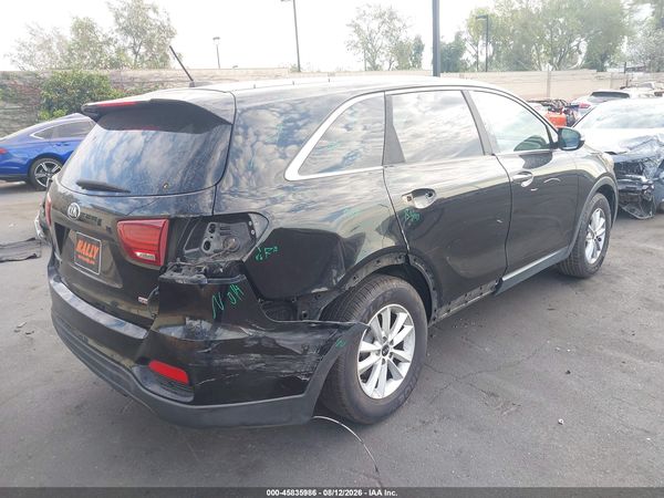 2020 KIA SORENTO 2.4L LX