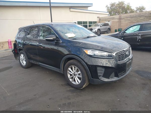 2020 KIA SORENTO 2.4L LX