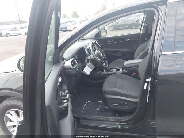 2020 KIA SORENTO 2.4L LX