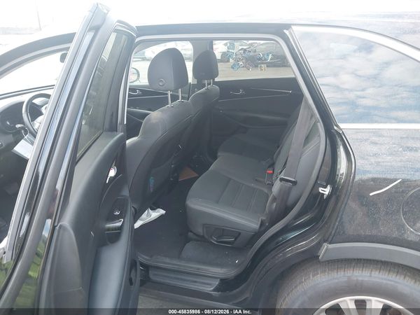 2020 KIA SORENTO 2.4L LX