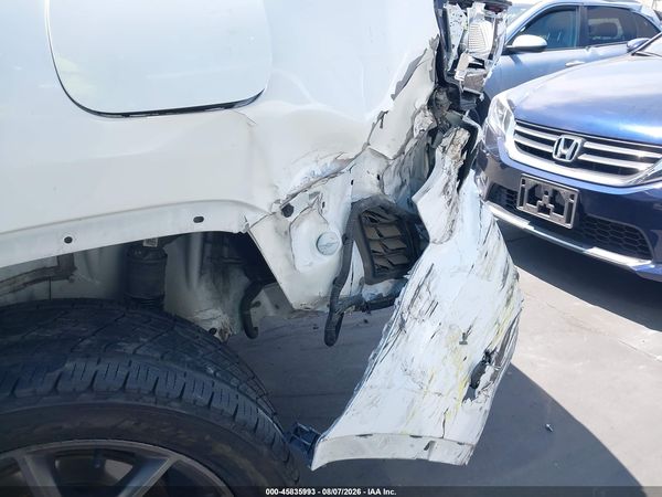 2021 JEEP GRAND CHEROKEE 80TH ANNIVERSARY 4X2