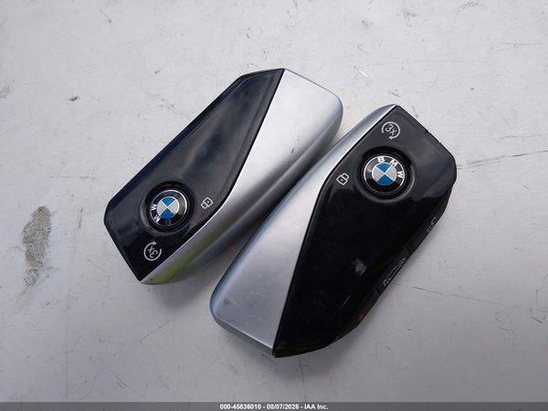 2025 BMW 740I