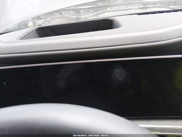 2025 BMW 740I