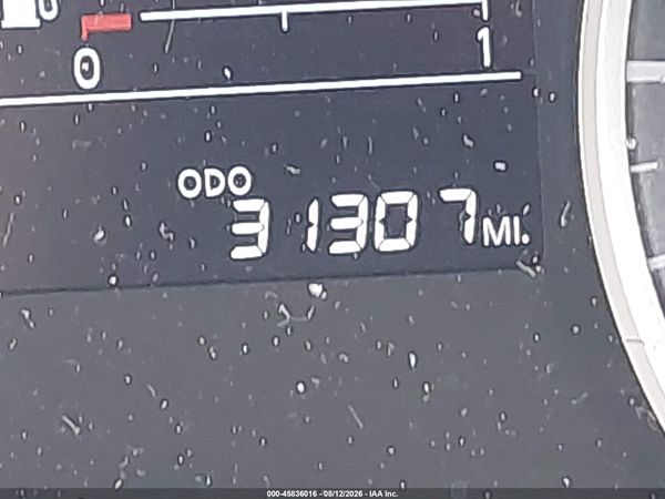 2021 NISSAN KICKS S XTRONIC CVT